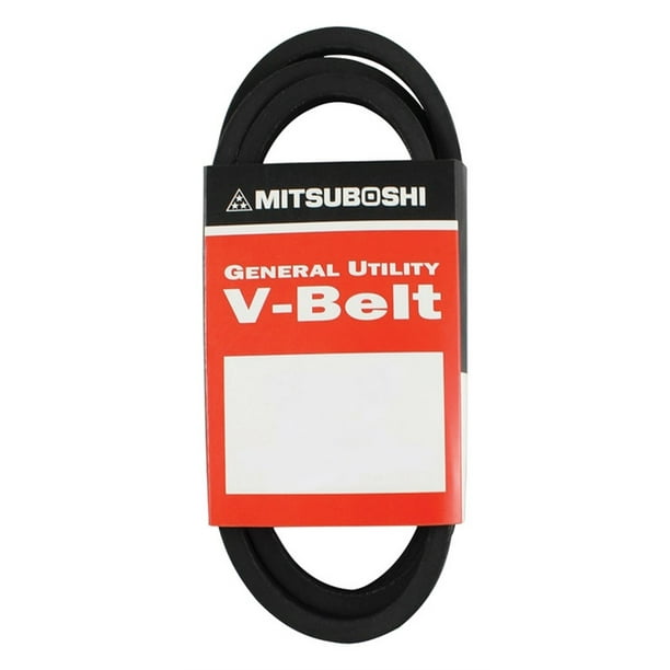 Fractional V-Belt 1/2 X 63 Part No A-4L630 Fractional V-Belt 1/2 X 63 Part No A-4L630